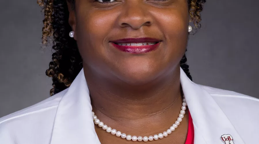 Tiffany McPheeters
